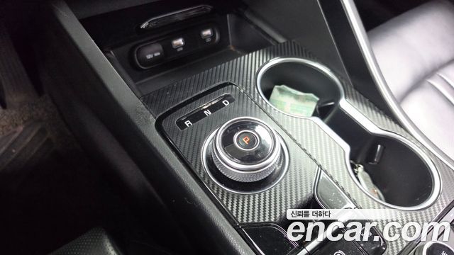 Kia K5 (III) 2.0 LPI(Renter car) Trandy 2021 — фото 9