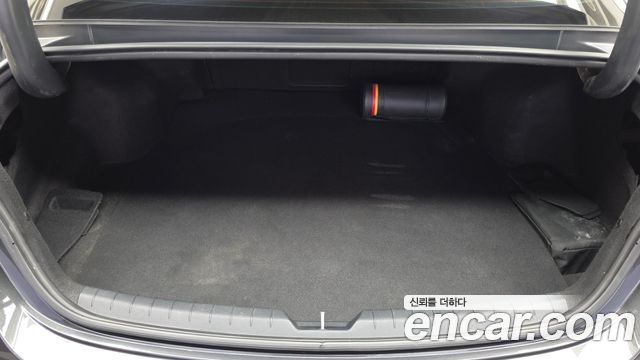 Kia K5 (III) 2.0 LPI(Renter car) Trandy 2021 — фото 20