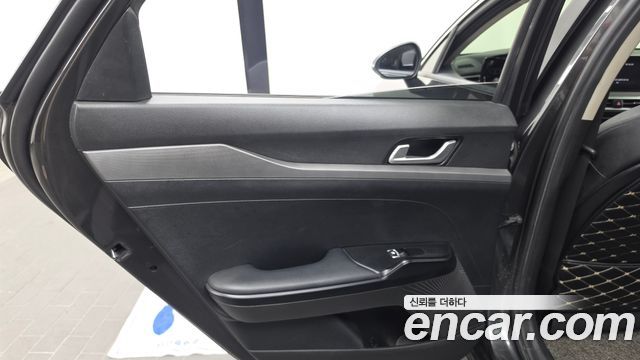 Kia K5 (III) 2.0 LPI(Renter car) Trandy 2021 — фото 25