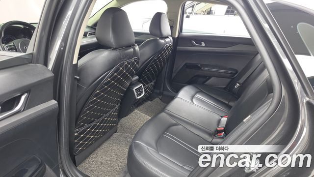 Kia K5 (III) 2.0 LPI(Renter car) Trandy 2021 — фото 26