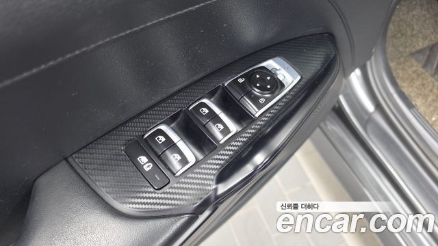 Kia K5 (III) 2.0 LPI(Renter car) Trandy 2021 — фото 28