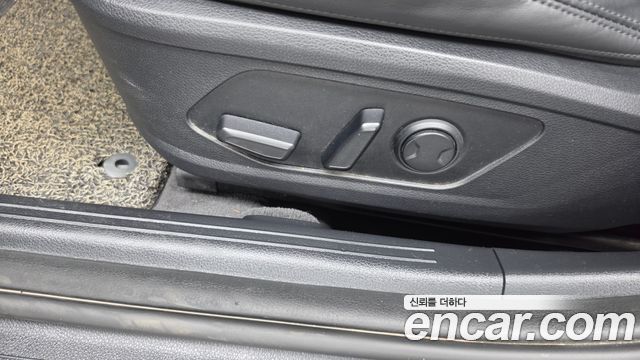 Kia K5 (III) 2.0 LPI(Renter car) Trandy 2021 — фото 30