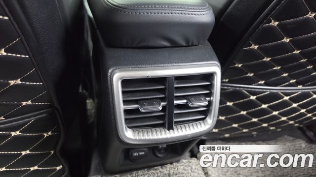 Kia K5 (III) 2.0 LPI(Renter car) Trandy 2021 — фото 31