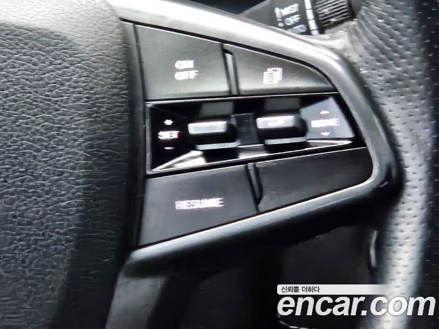 KG Mobility (SsangYong) Rexton Sports Khan Diesel 2.2 4WD Dynamic Edition (5-Link) 2021 — фото 15