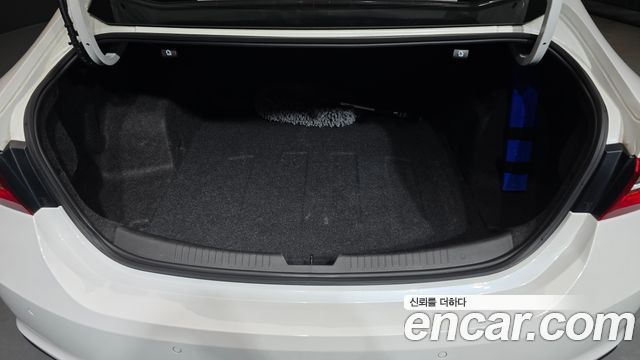 Chevrolet Malibu 1.5 Turbo LS Deluxe 2017 — фото 27