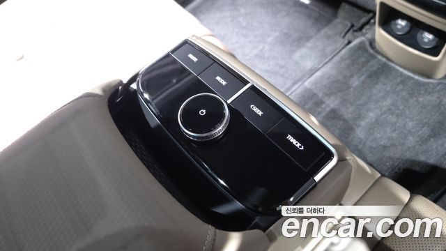 Kia K8 2.5 Gasoline 2WD Signature 2022 — фото 34