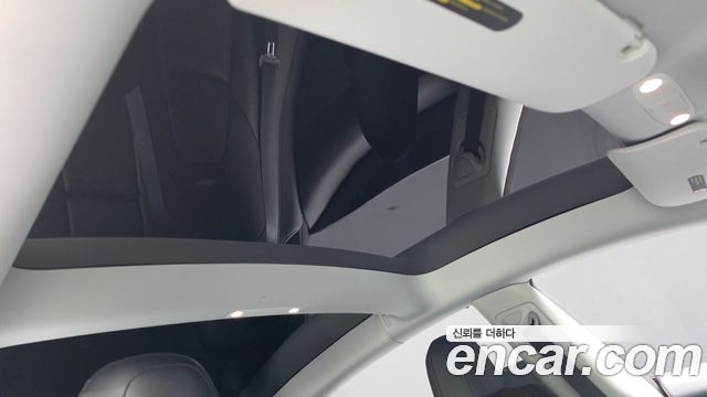 Tesla Model 3 Long Range AWD 2021 — фото 19