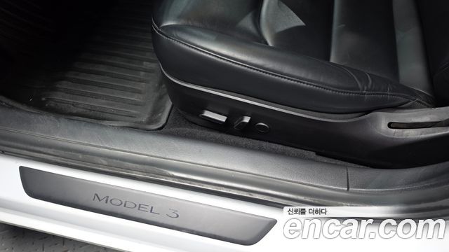 Tesla Model 3 Long Range AWD 2021 — фото 30