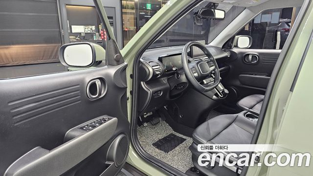 Hyundai Casper Turbo Inspiration 2024 — фото 10