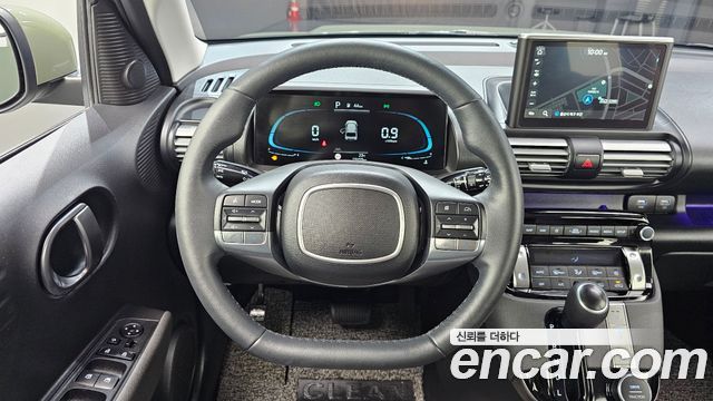 Hyundai Casper Turbo Inspiration 2024 — фото 13