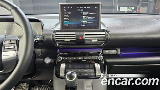 Hyundai Casper Turbo Inspiration 2024 — фото 14