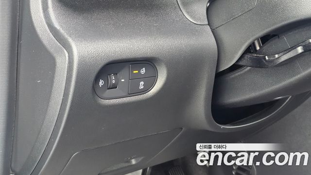 Hyundai Casper Turbo Inspiration 2024 — фото 16