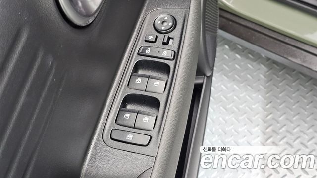 Hyundai Casper Turbo Inspiration 2024 — фото 17