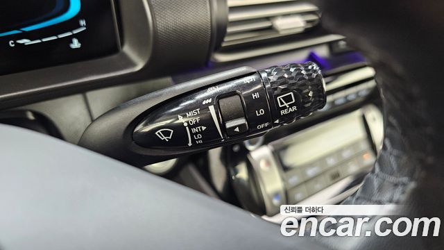 Hyundai Casper Turbo Inspiration 2024 — фото 19