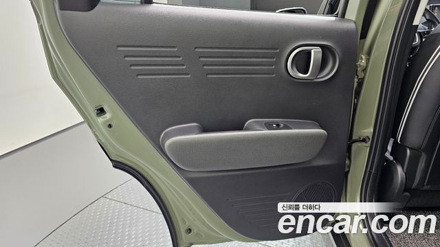 Hyundai Casper Turbo Inspiration 2024 — фото 25