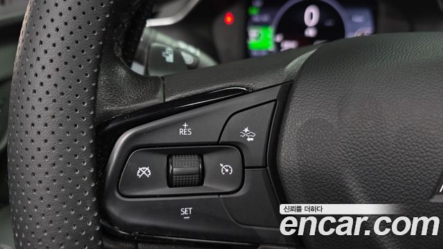 Chevrolet Bolt EUV Premier 2022 — фото 18