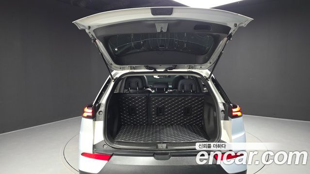 Chevrolet Bolt EUV Premier 2022 — фото 20