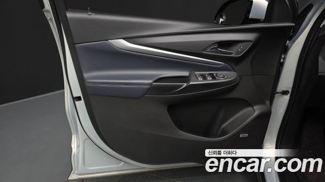Chevrolet Bolt EUV Premier 2022 — фото 24