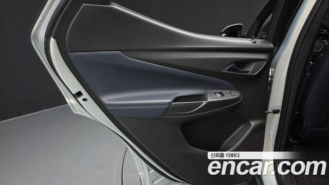 Chevrolet Bolt EUV Premier 2022 — фото 25