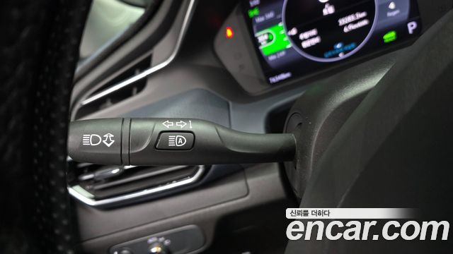 Chevrolet Bolt EUV Premier 2022 — фото 27