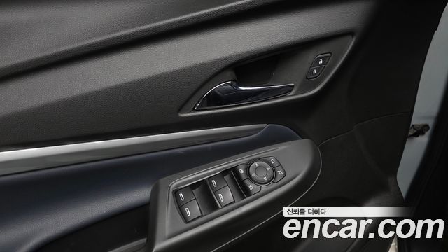 Chevrolet Bolt EUV Premier 2022 — фото 33
