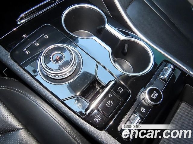 Kia K5 (III) 2.0 Trendy 2022 — фото 10