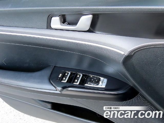 Kia K5 (III) 2.0 Trendy 2022 — фото 15