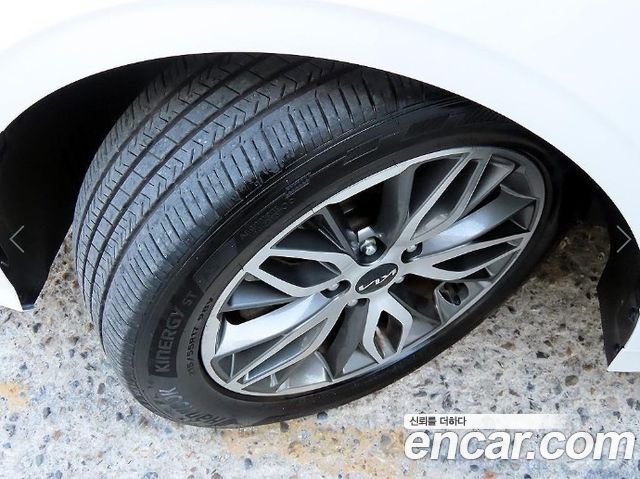 Kia K5 (III) 2.0 Trendy 2022 — фото 23