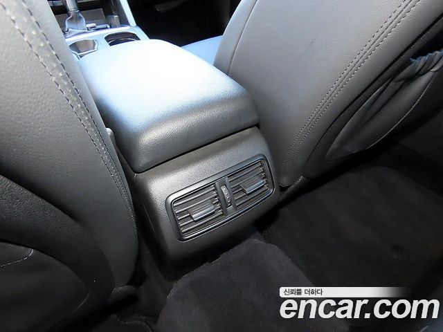 Renault Korea SM6 2.0 LPe SE (Disabled) 2019 — фото 22