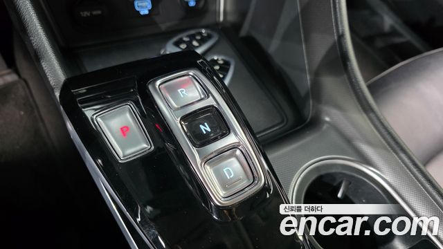 Hyundai Sonata (DN8) 2.0 Premium 2020 — фото 9