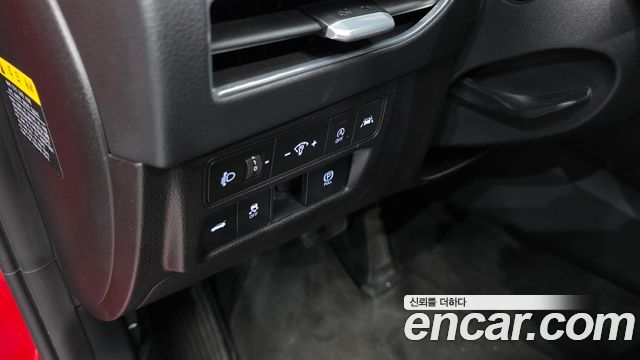 Hyundai Sonata (DN8) 2.0 Premium 2020 — фото 18