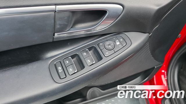 Hyundai Sonata (DN8) 2.0 Premium 2020 — фото 20