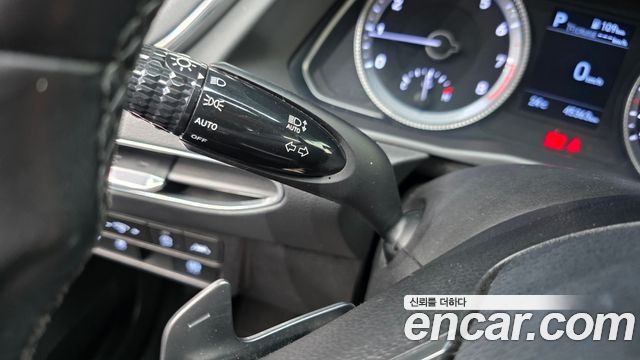 Hyundai Sonata (DN8) 2.0 Premium 2020 — фото 28