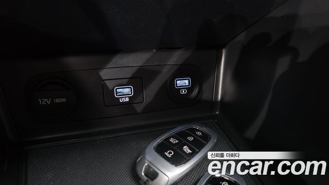 Hyundai Sonata (DN8) 2.0 Premium 2020 — фото 29