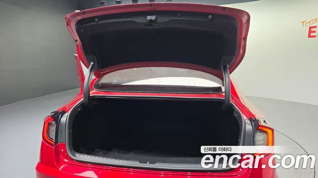 Hyundai Sonata (DN8) 2.0 Premium 2020 — фото 33