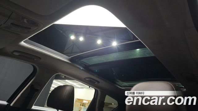 Hyundai Santa Fe (TM) Diesel 2.2 4WD Prestige 2019 — фото 17