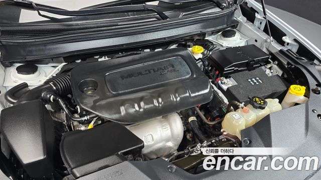 Jeep Cherokee (KL) 2.4 Limited AWD 2020 — фото 6