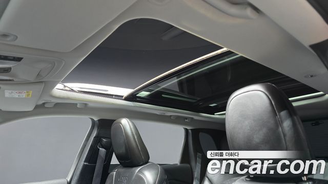 Jeep Cherokee (KL) 2.4 Limited AWD 2020 — фото 19