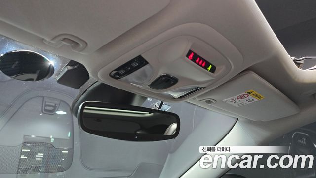 Jeep Cherokee (KL) 2.4 Limited AWD 2020 — фото 27