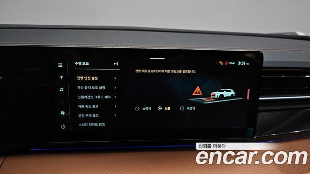 KG Mobility (SsangYong) Torres HEV 1.5 2WD T7 2026 — фото 16