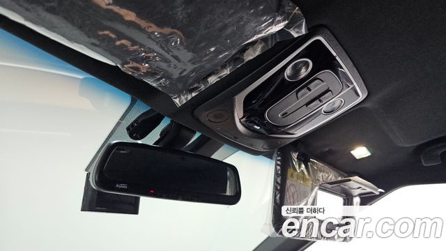 KG Mobility (SsangYong) Torres HEV 1.5 2WD T7 2026 — фото 29