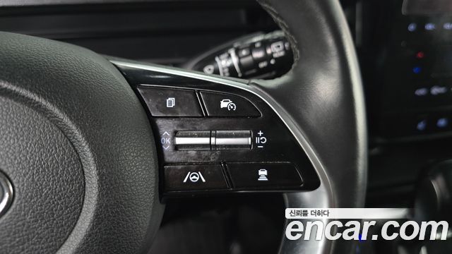 Hyundai Staria Cargo 3-Seater Modern 2022 — фото 27
