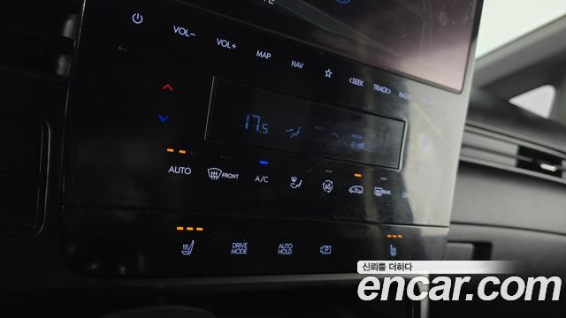 Hyundai Staria Cargo 3-Seater Modern 2022 — фото 28