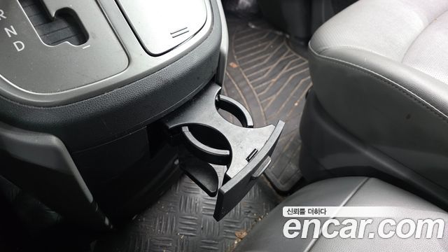 Hyundai Grand Starex 5-Seater VAN Modern 2017 — фото 35