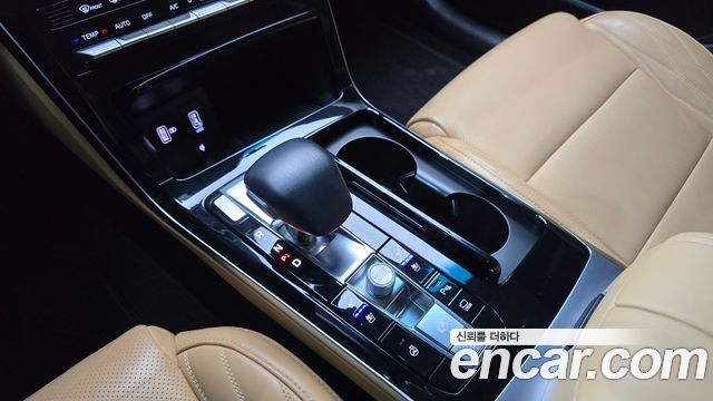 Kia K7 Premier 2.5 GDI X Edition 2020 — фото 9