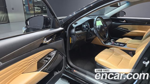Kia K7 Premier 2.5 GDI X Edition 2020 — фото 10