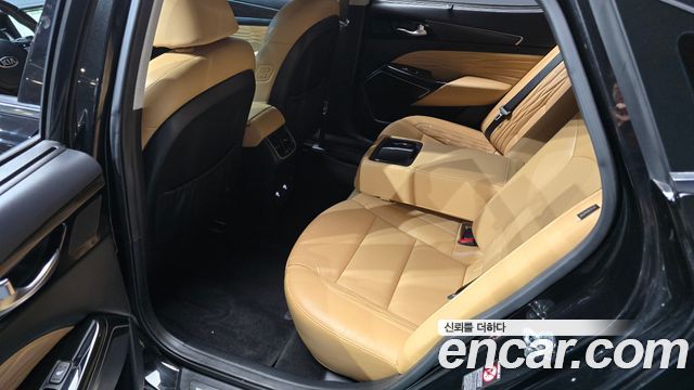 Kia K7 Premier 2.5 GDI X Edition 2020 — фото 12