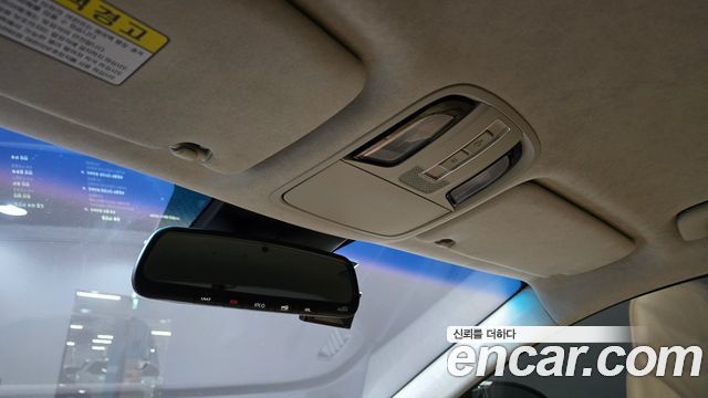 Kia K7 Premier 2.5 GDI X Edition 2020 — фото 18