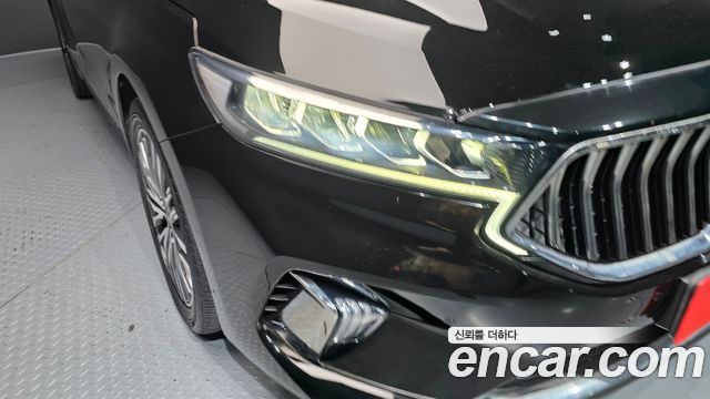 Kia K7 Premier 2.5 GDI X Edition 2020 — фото 21