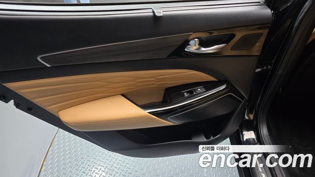 Kia K7 Premier 2.5 GDI X Edition 2020 — фото 24